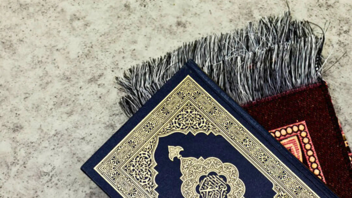 C’est quoi le musc en islam ? - My Tahara